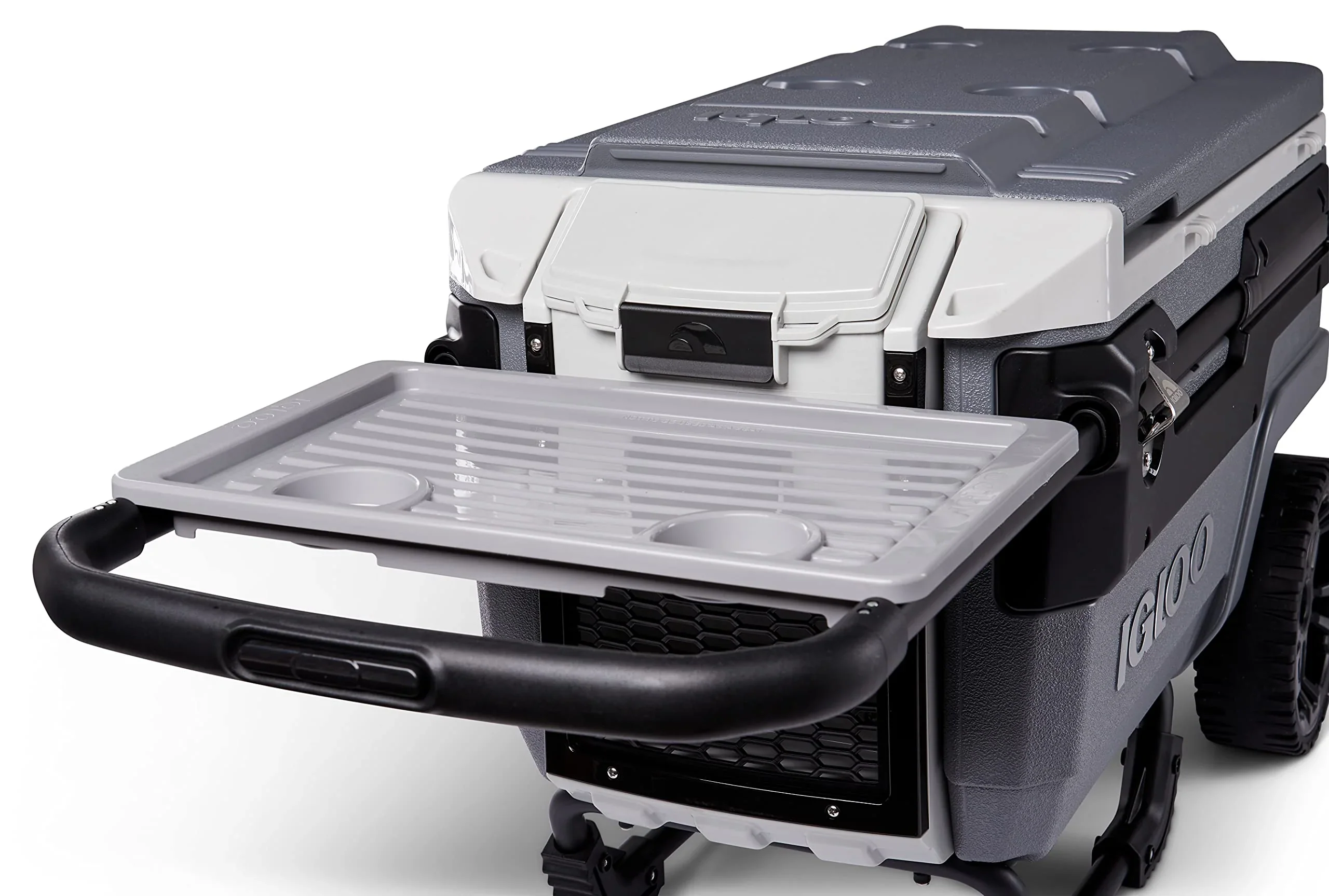 Premium Hard-Sided Cooler - Image 3
