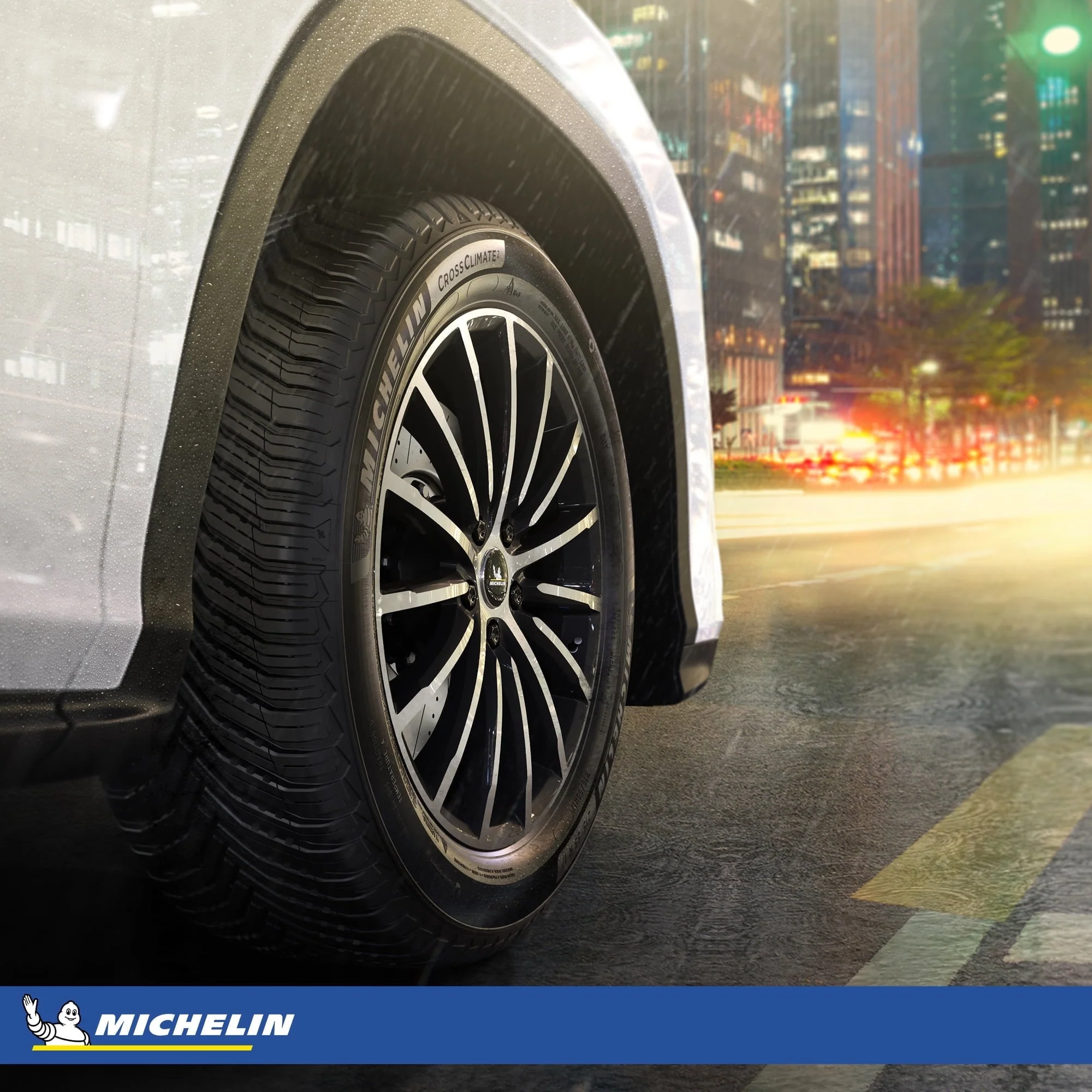 Full season 245/45R21/XL 104V tires - Image 11