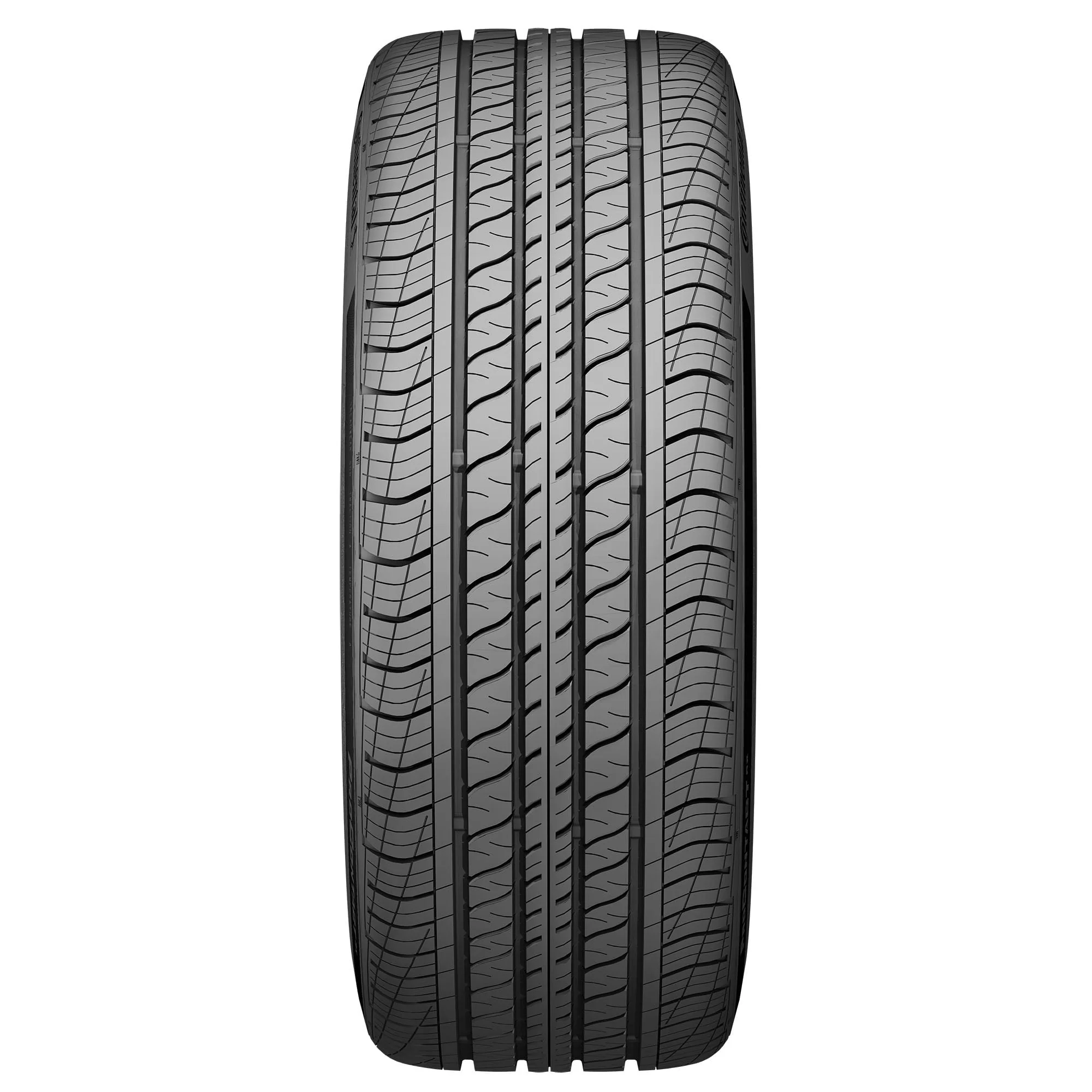 Full season 255/45R19 104W XL passenger tires - Image 5
