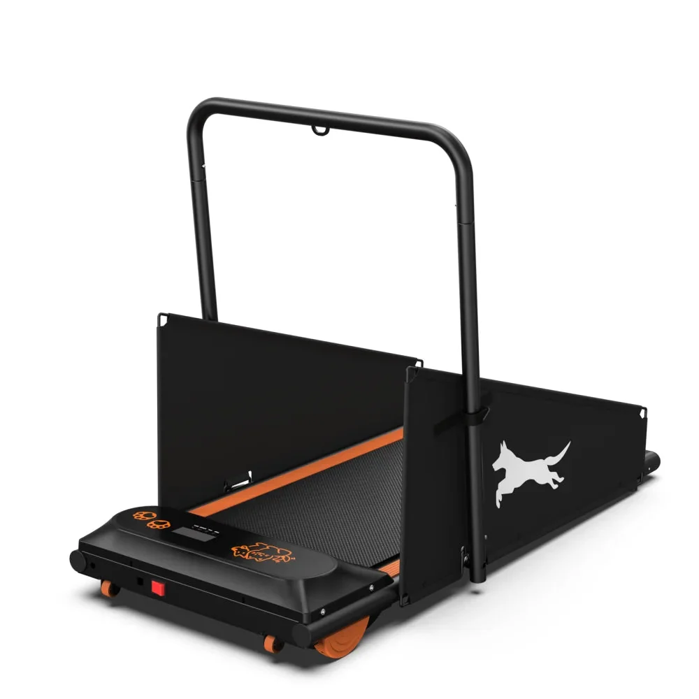 Dog Treadmill For Small And Medium Dogs - W215P235106 - Image 12
