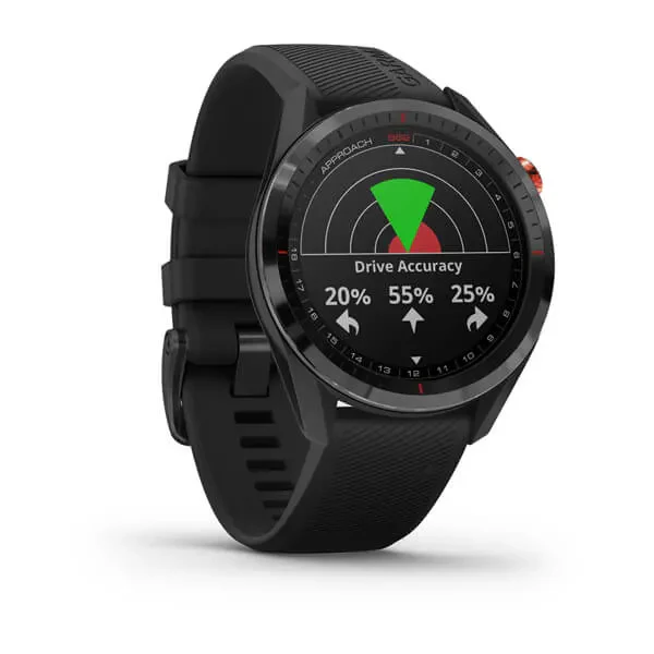 Garmin: GPS Golf Watch - Approach® S62 - Image 3
