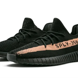 Yeezy Boost 350 V2 Sneakers - Copper