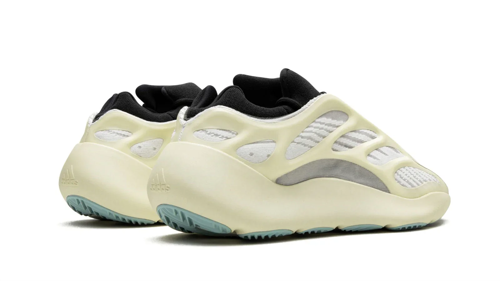 YEEZY 700 V3 Azael Men's Sneakers - 700 V3 - Image 4