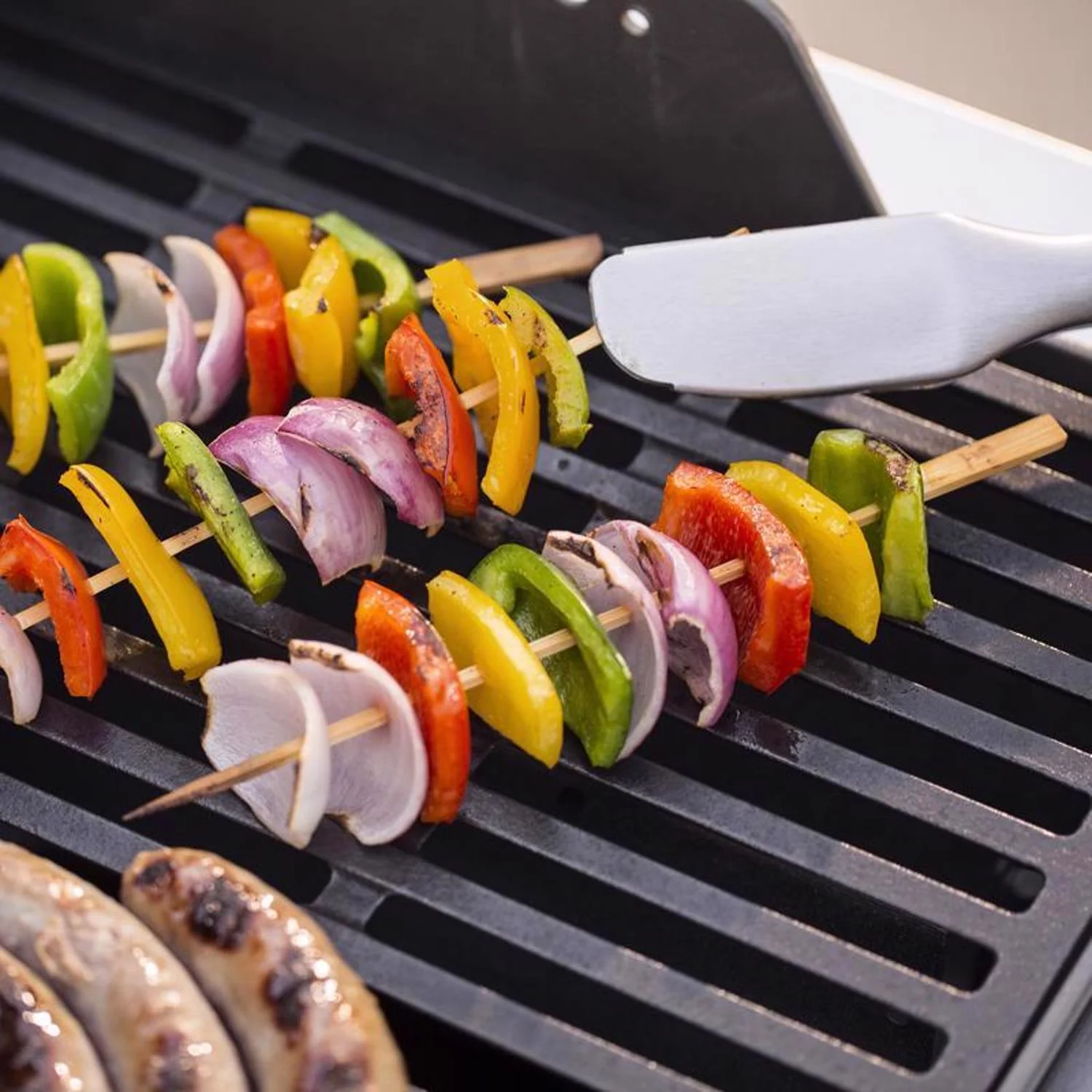 2025 Weber Spirit E-210 2 Burner Liquid Propane Grill Black - Image 2