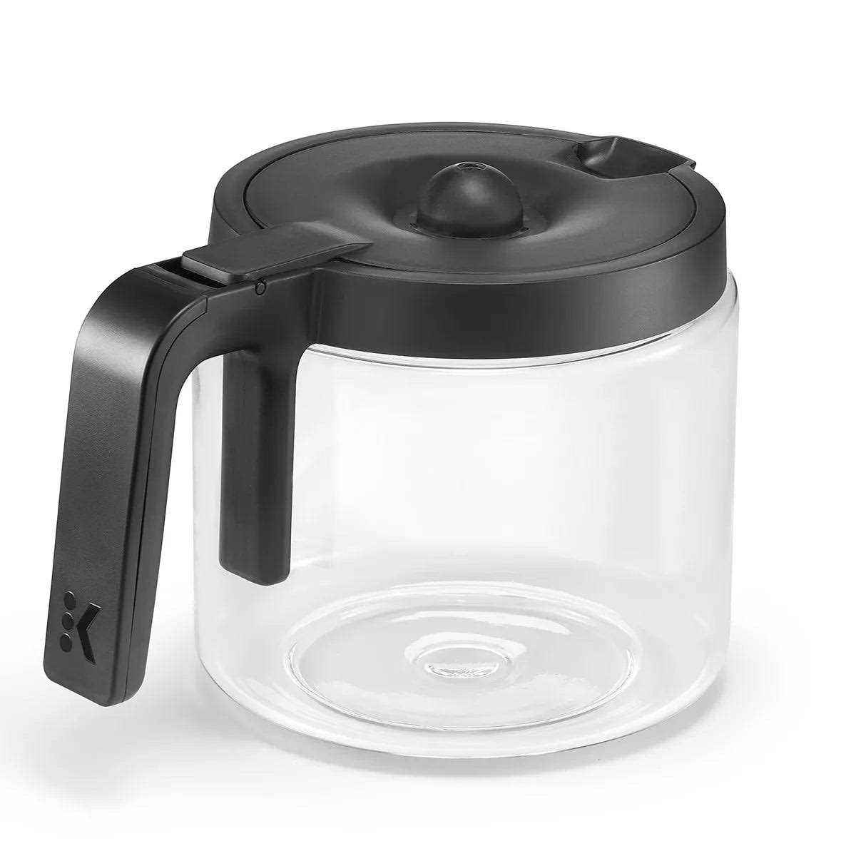 Keurig K-Duo Special Edition Single Serve K-Cup Pod And Carafe Coffee Maker - Image 4