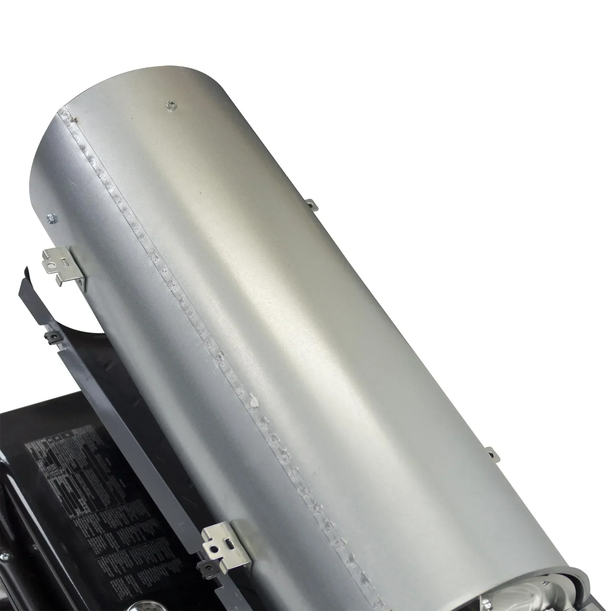 80,000 BTU Indoor/Outdoor Portable Kerosene Forced Air Heater - Image 4