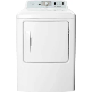 Insignia Gas Dryer 6.7 Cu. Ft.