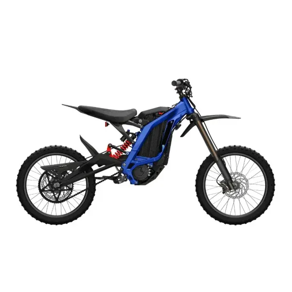 Summer's popular products 3 Hours Fast Charging 140km Battery Life Electric Bicycle - Image 4