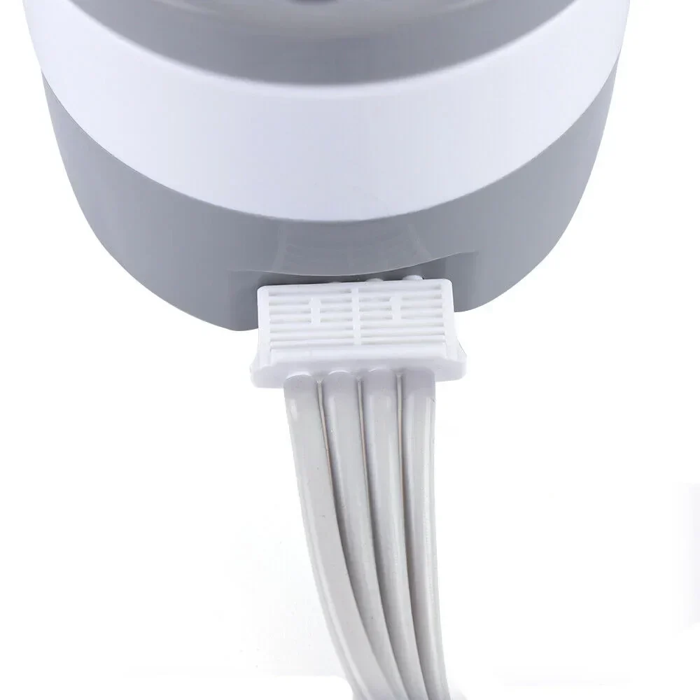 Anqidi Air Compression Foot And Leg Massager With Inflator Pump And Widening Bar - Image 9