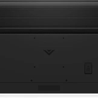 VIZIO 50" Quantum Pro 4K QLED Smart TV, HDR10+, 120Hz, 2023