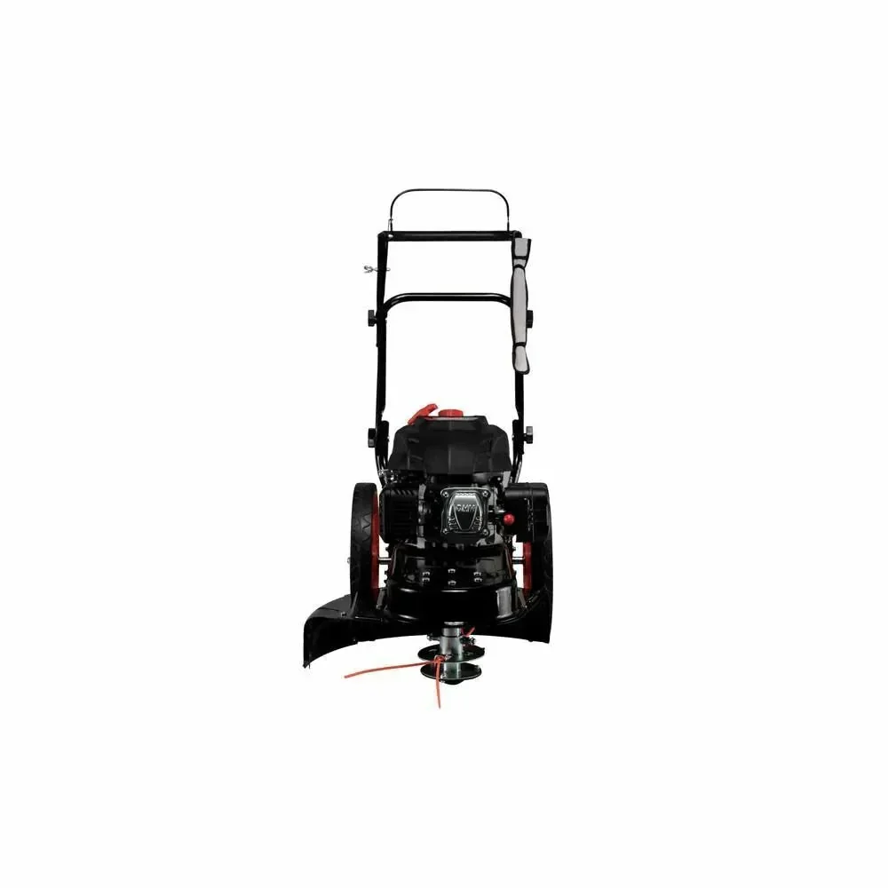 Legend Force 22 in. 173 CC Gas Walk Behind String Trimmer/Mower - Image 4