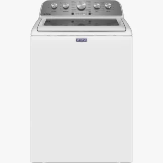 Maytag Top Load Washer With Extra Power - 4.8 Cu. Ft.