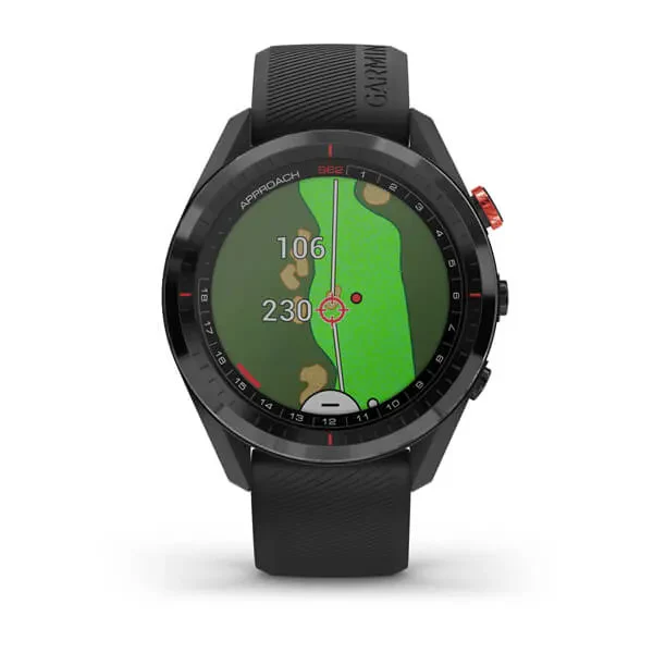 Garmin: GPS Golf Watch - Approach® S62 - Image 2