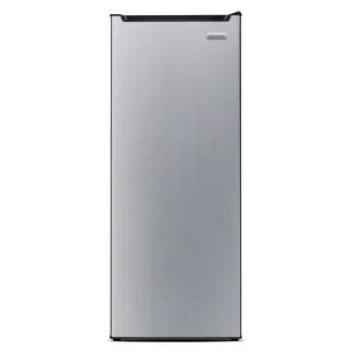 Frigidaire 7 Cu. Ft. Upright Convertible Refrigerator/Freezer, VCM Finish