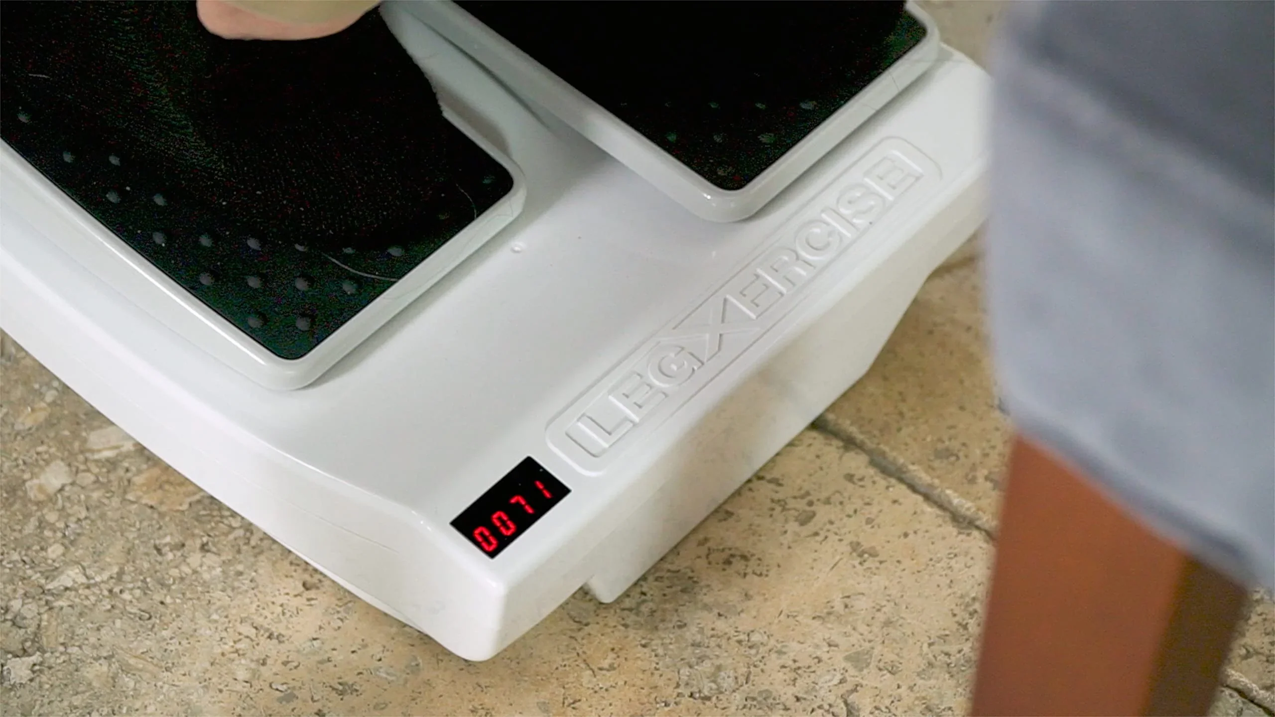 Legxercise Pro Automatic Leg Mover - LEGX-012 - Image 8