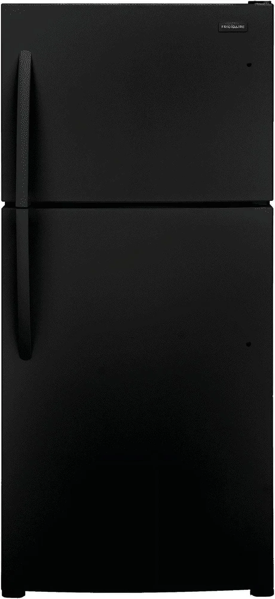 Frigidaire Top Freezer Refrigerator, 30 in Wide, 20 Cu. Ft., Energy Star Certified - Ffht2022a - Image 2