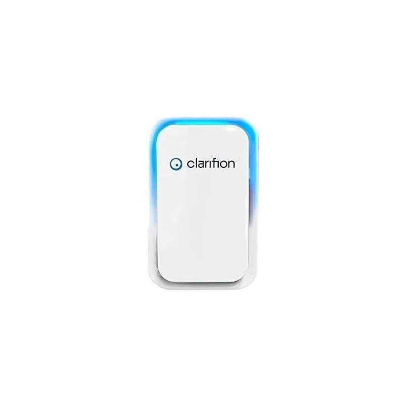 Clarifion Air Ionizer For Home - Negative Ion Filtration System - Image 5