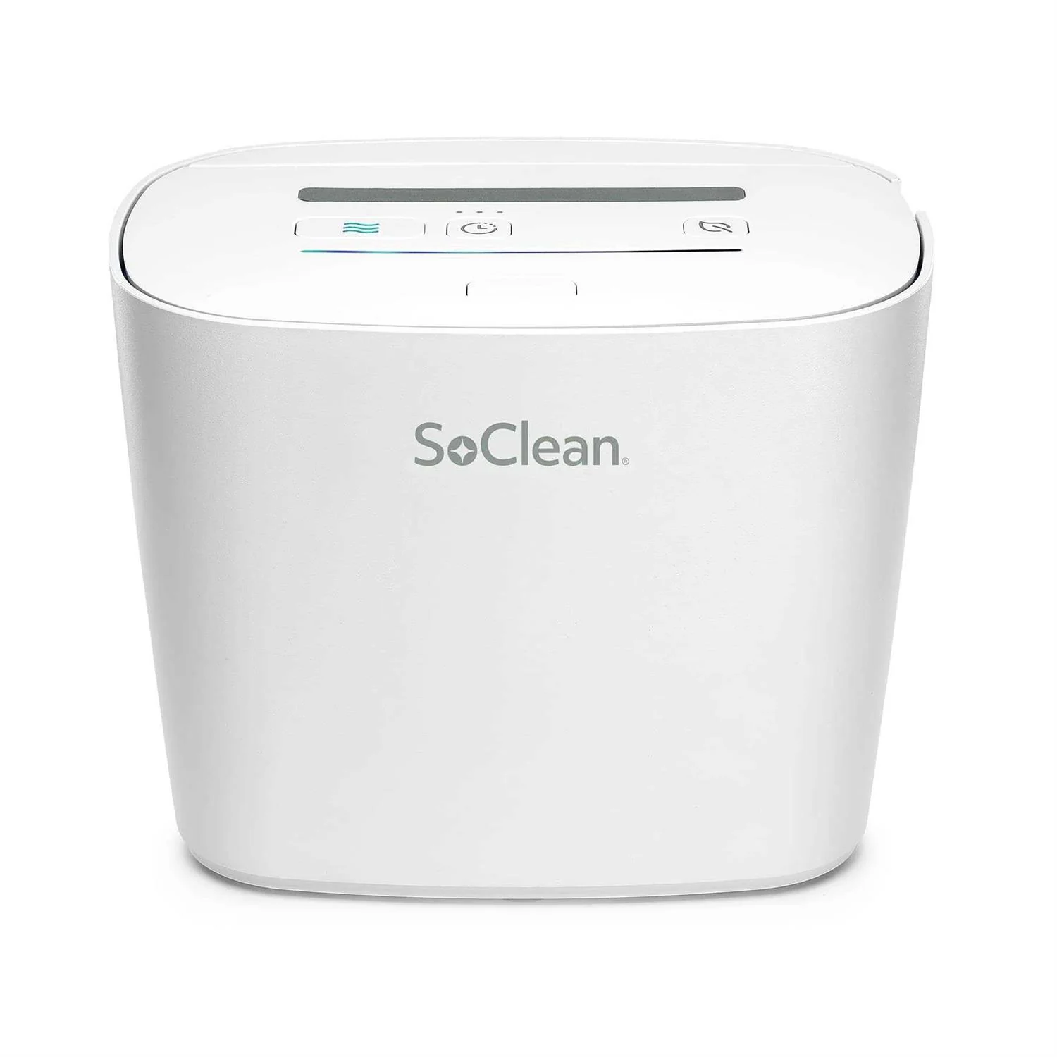 SoClean CPAP/BiPAP Cleaner & Sanitizer - SoClean 3