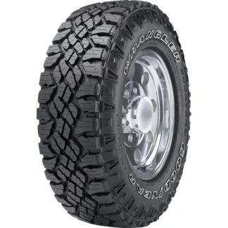LT 245/75R16 Load E 10 Ply A/T All Terrain Tire