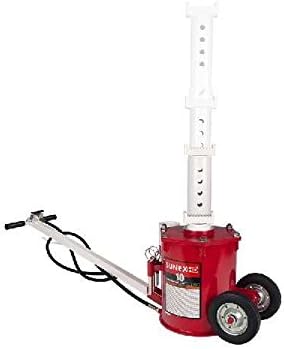 6710 10-Ton, Portable, Air Lift Jack - Image 7