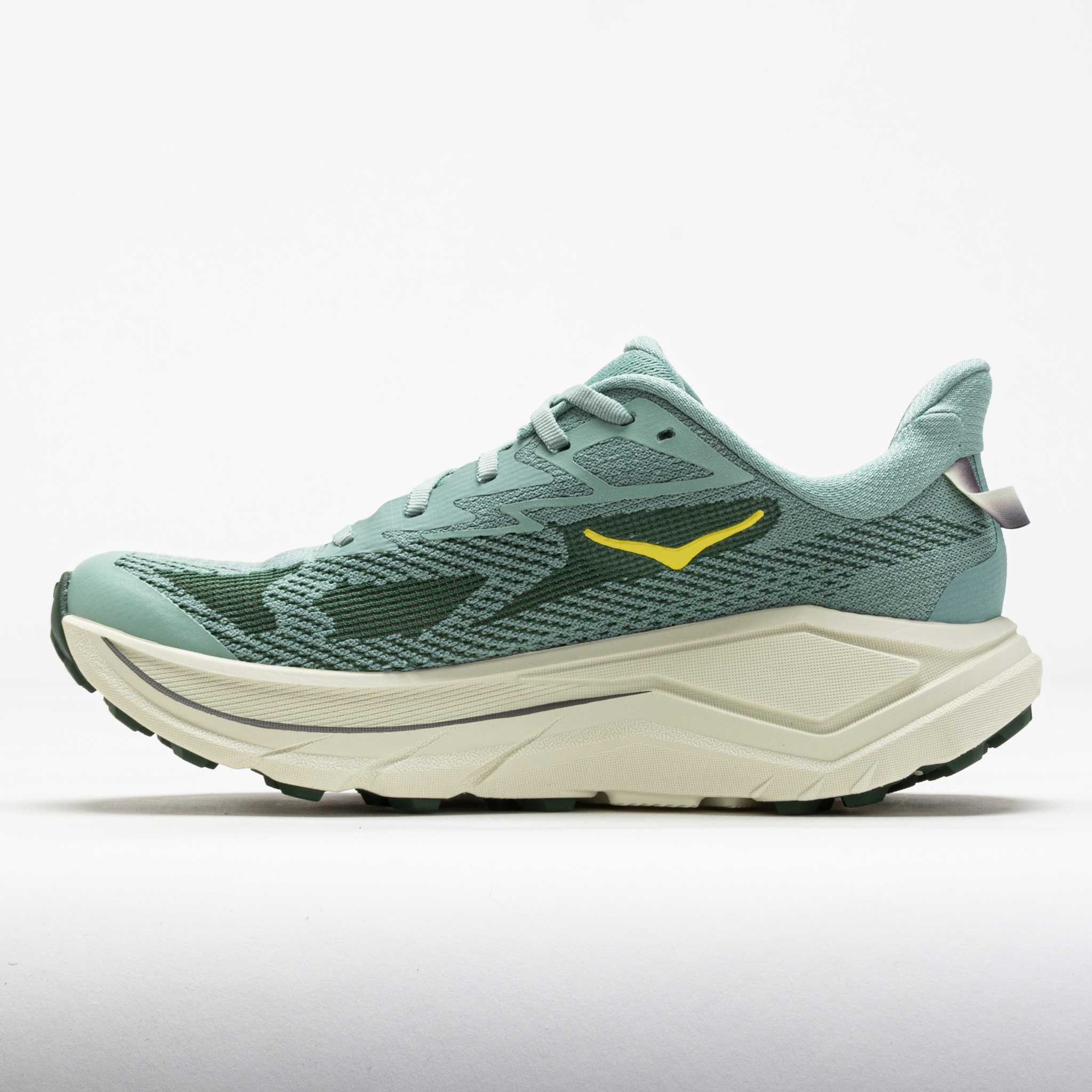 Men's Running Shoes Jade/Truffle Salt - Challenger 8 - Image 2
