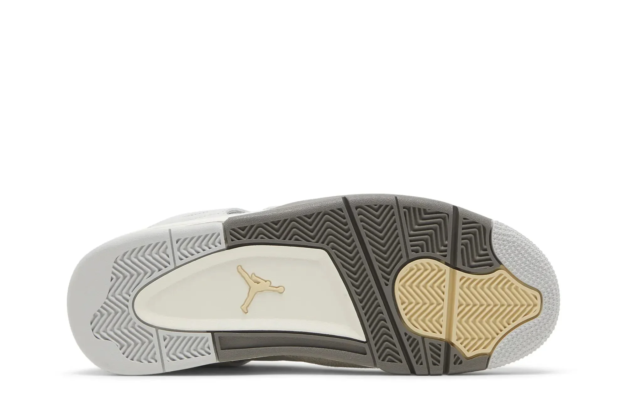 Jordan 4 Retro SE Craft Photon Dust Sneakers - DV3742 021 - Image 4