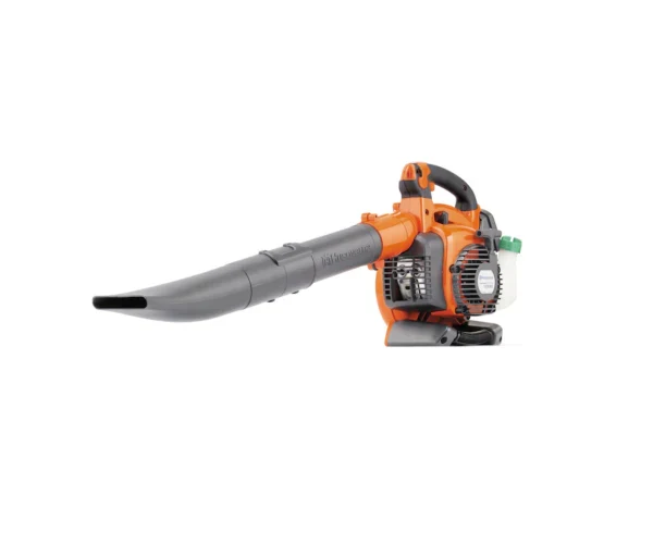 2-Cycle 170-MPH 470-CFM Gas Leaf Blower and Vacuum Kit - Image 2