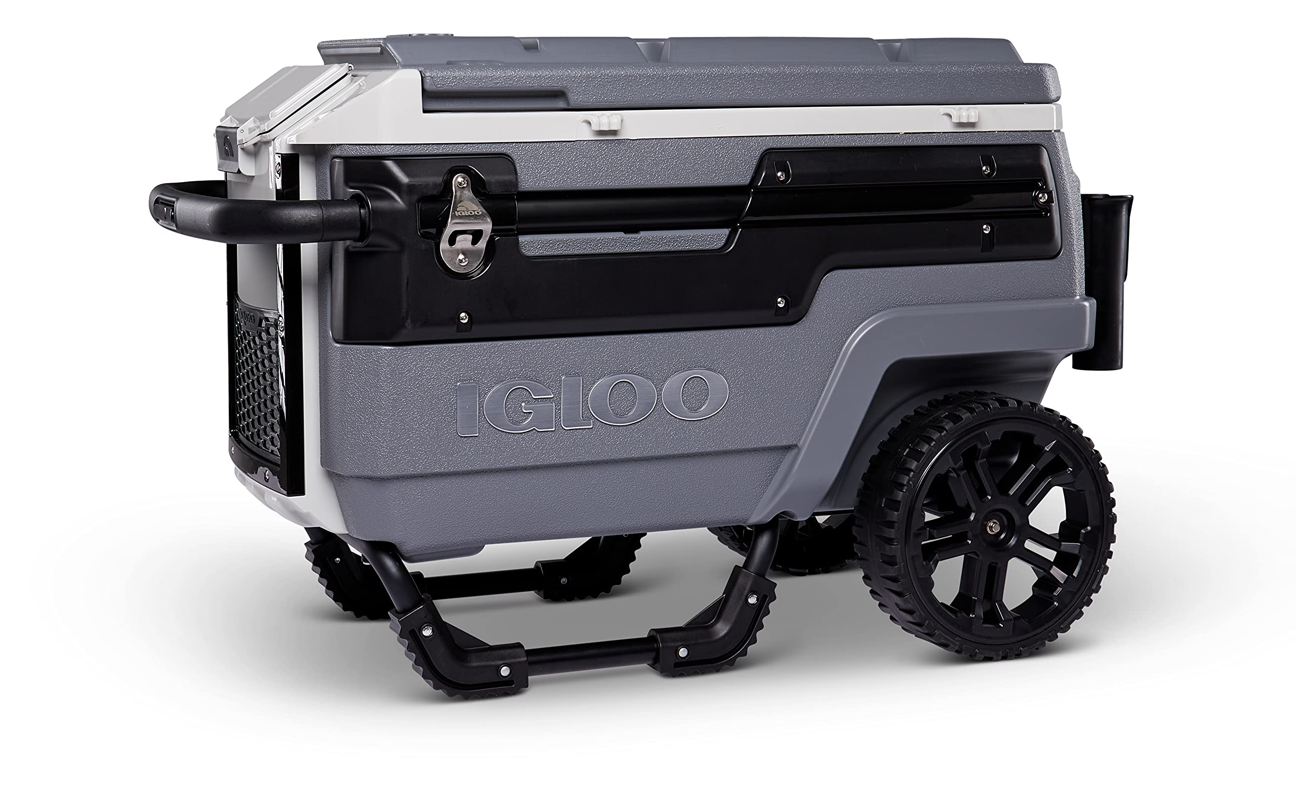Premium Hard-Sided Cooler - Image 2