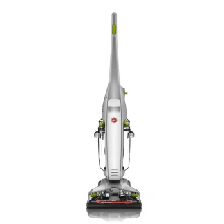 Hoover FloorMate Deluxe Corded Hard Floor Cleaner With Dual Tank And Dry Mode - FH40160