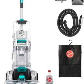 Hoover SmartWash+ Automatic Carpet Cleaner And Upholstery Cleaner