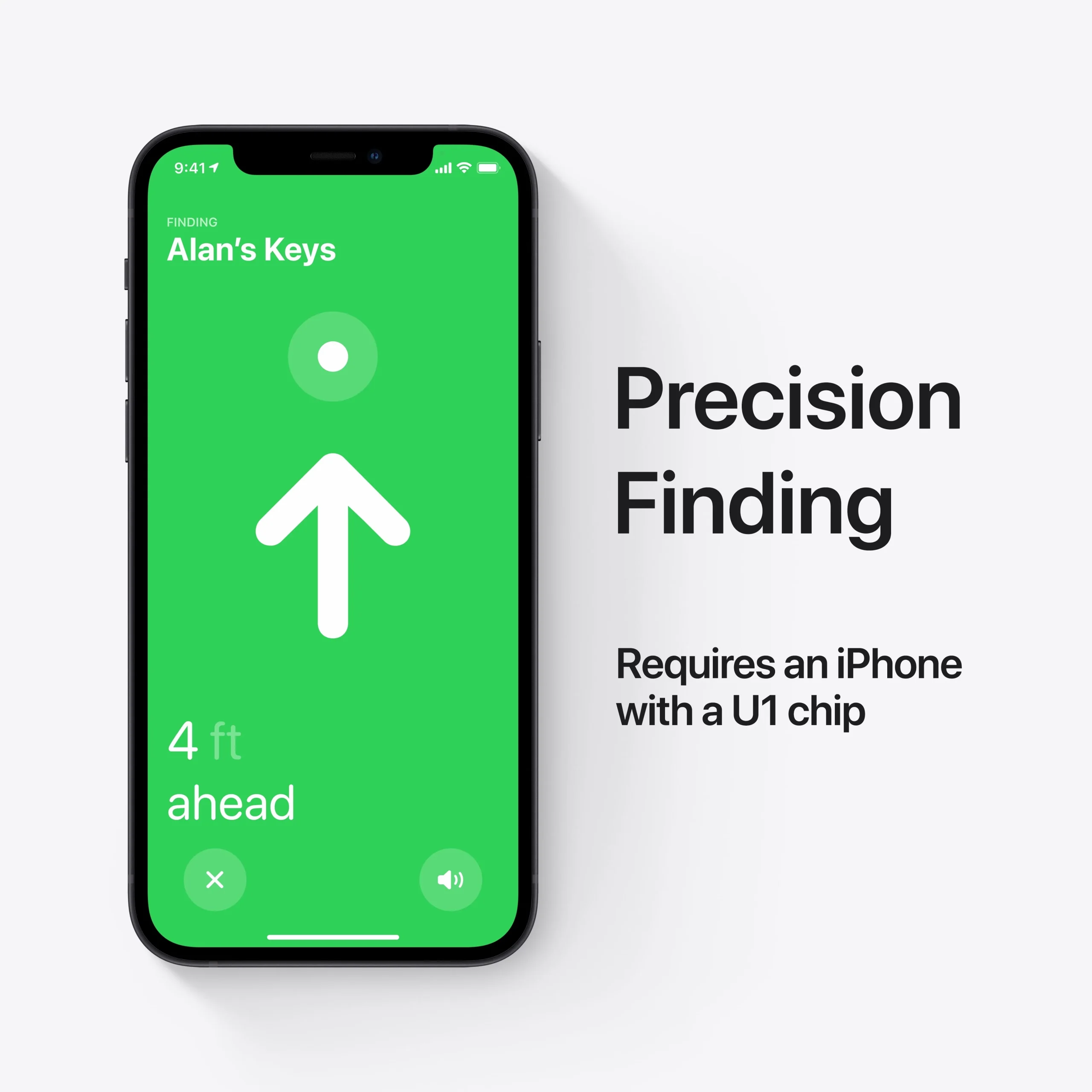Apple AirTag - 4 Pack - Image 7