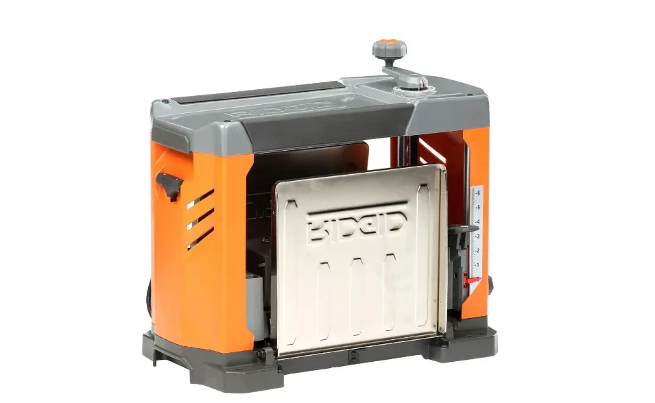 13 in. Thickness Corded Planer - Image 2