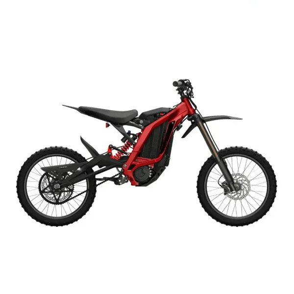 Summer's popular products 3 Hours Fast Charging 140km Battery Life Electric Bicycle - Image 5