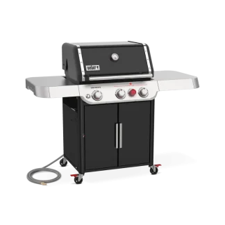 Weber Genesis E-325 Gas Grill