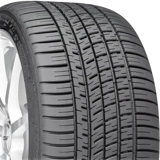All season 3+ ultra high performance tyres 275/35ZR20/XL 102Y