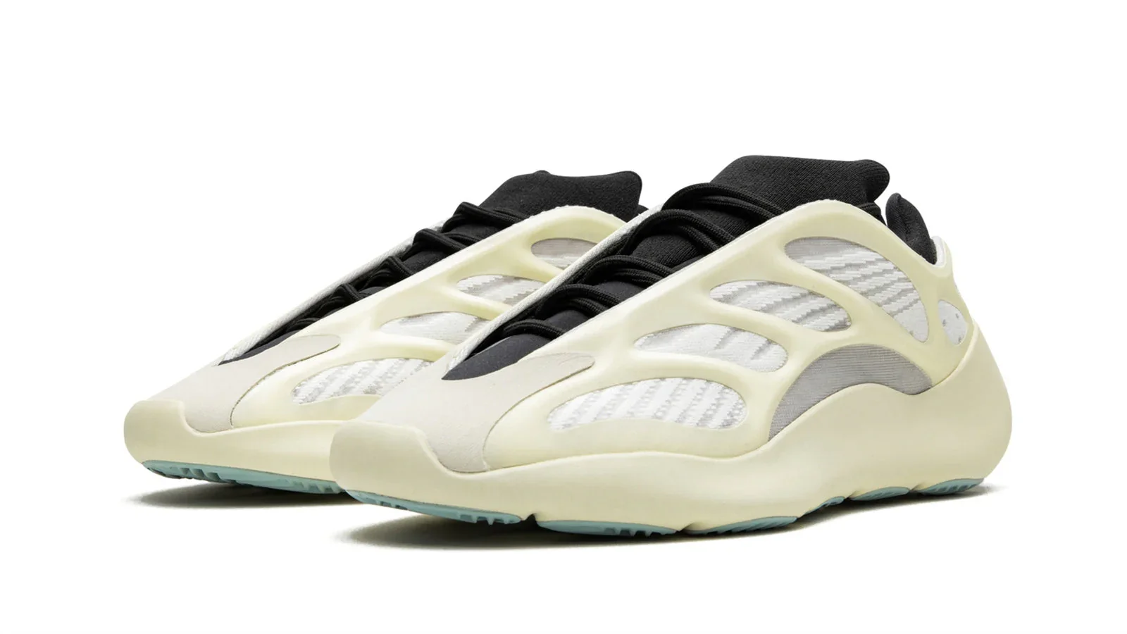 YEEZY 700 V3 Azael Men's Sneakers - 700 V3 - Image 3