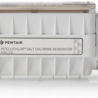 IC40 EC-520555 IntelliChlor Replacement Salt Cell Chlorine Generator