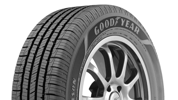 Reliant All-Season 215/65R16 98V All-Season Tire - Image 3