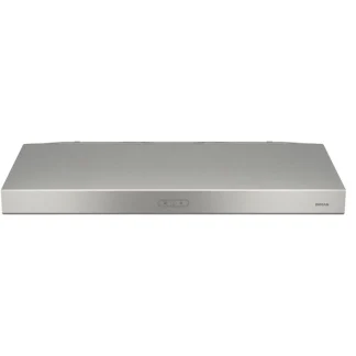 Broan 36 Inch Stainless Steel Under Cabinet Range Hood - BCDF136SS