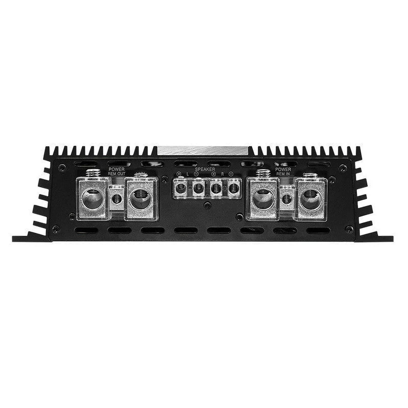 Car Audio 15" 2Ohm Subwoofer STU-1546-D2&Monoblock Amp Package New - Image 4