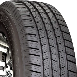 Michelin Defender LTX M/S 285/45R22 110 H Tire