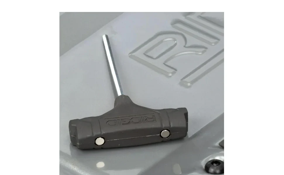 13 in. Thickness Corded Planer - Image 9