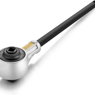 PRO 03715B 1/2" Drive Torque Wrench, 1100 Foot-Pound Heavy Duty Torque Multiplier Wrench, Cr-Mo and Chrome-Vanadium