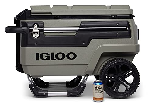Premium Hard-Sided Cooler - Image 14