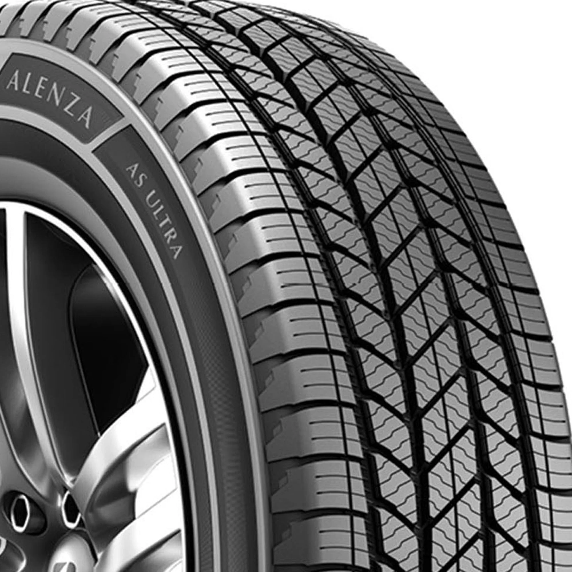 Full season 235/45R20 100W XL SUV/ crossover tires - Image 6