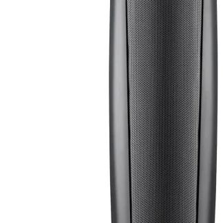 5-In-1 HEPA Air Purifier For Home, 915 Sq. Ft., 28 Inch Tower, Black - ac5250wpt/ac5250pt