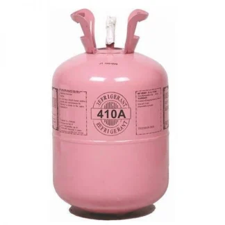 Comstar International Inc R-410A Refrigerant 80-150 - 25 lb. Cylinder-Instock