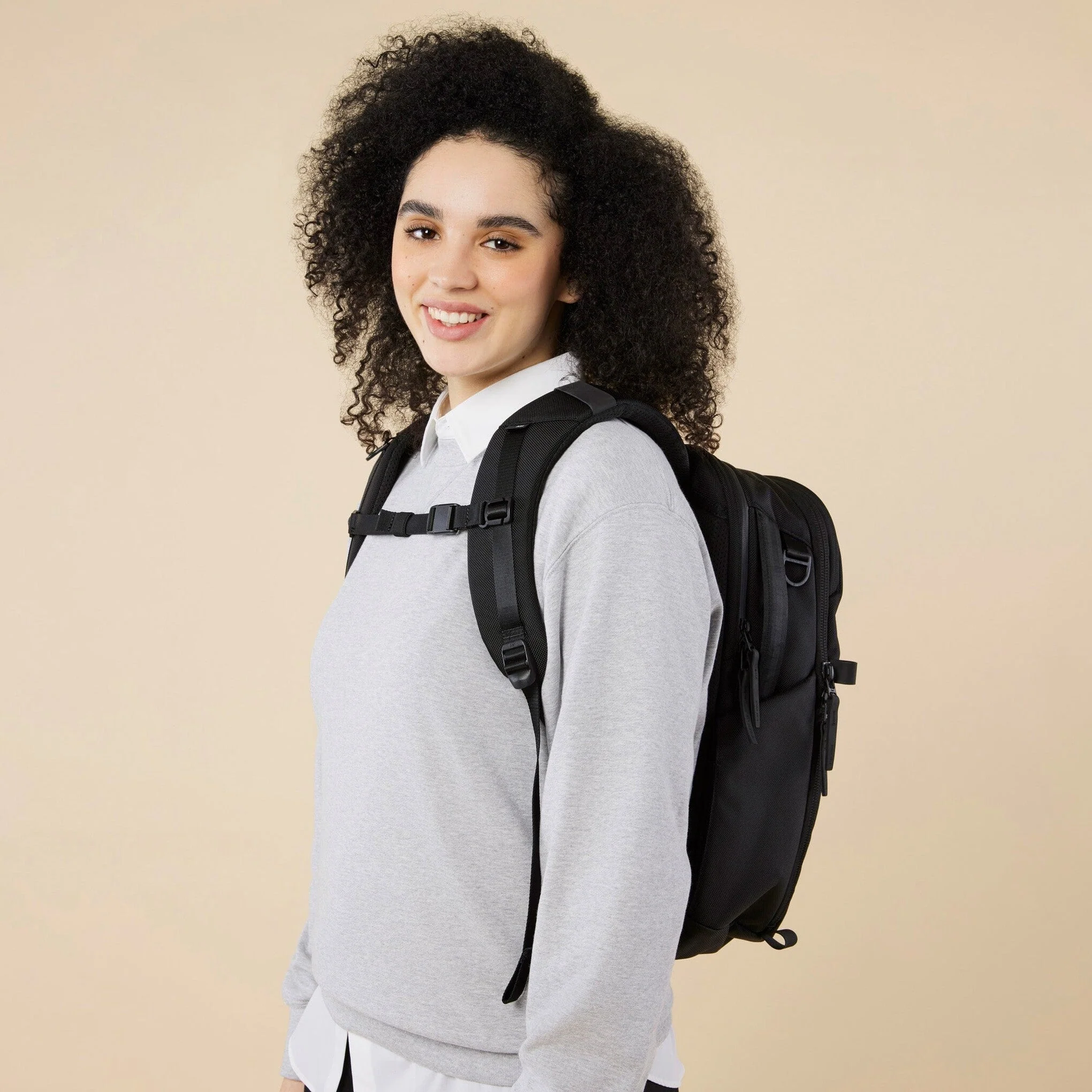 Aer Backpack 24L - City Pack Pro 2 - Image 2
