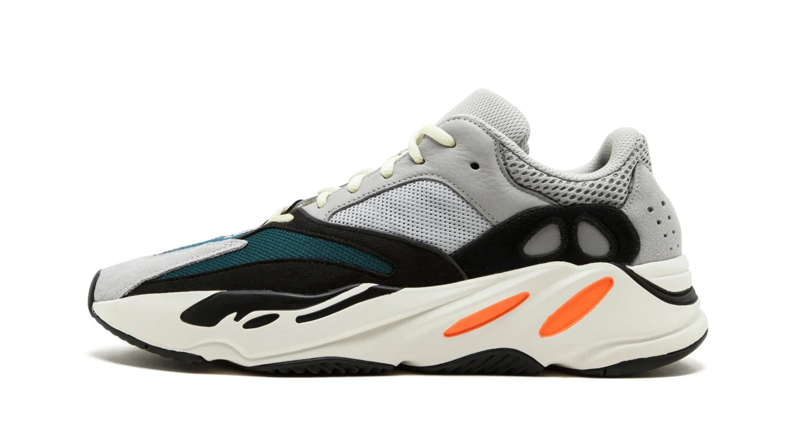YEEZY Boost 700 Wave Runner Shoes - Image 2