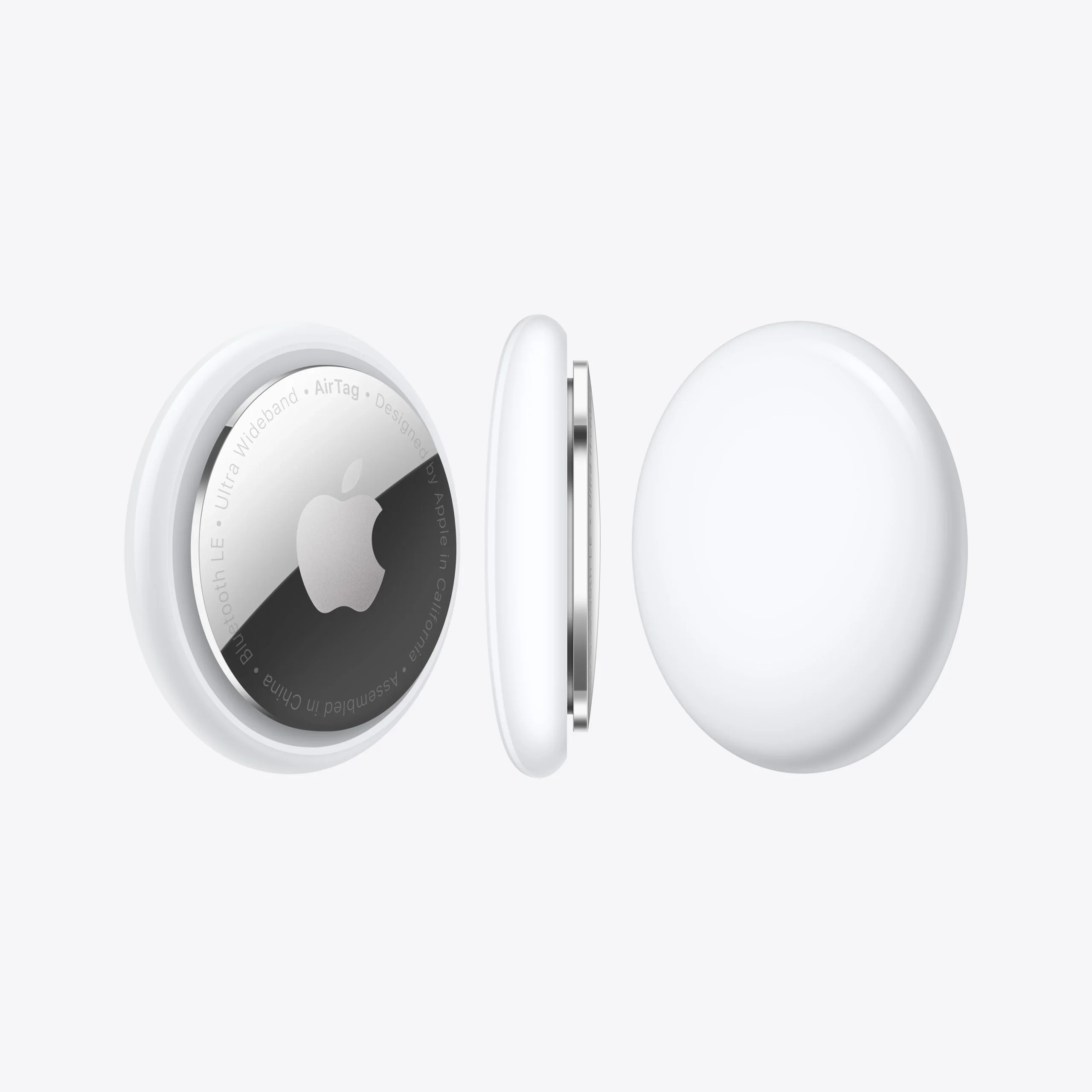 Apple AirTag - 4 Pack - Image 2